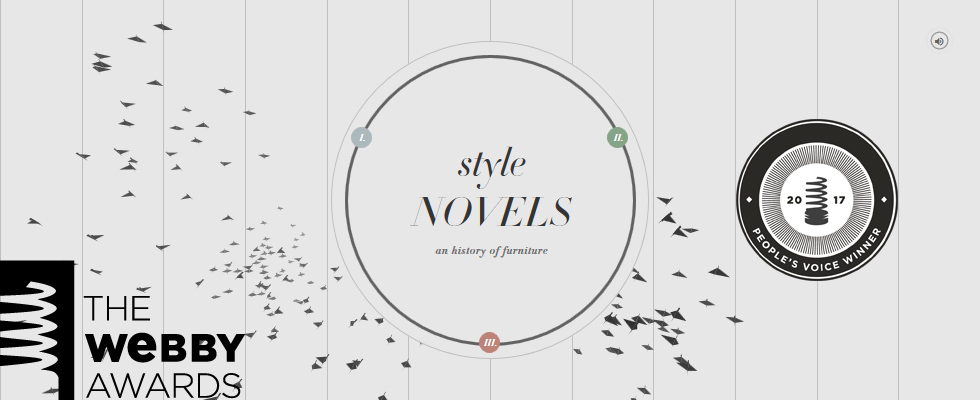 Style Novels